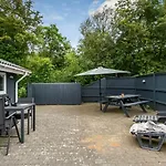 度假居 C11722-hemmet-bork-hytteby-39