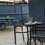 度假居 C11722-hemmet-bork-hytteby-39 Hemmet
