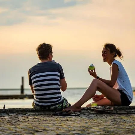 Дом отдыха C11722-hemmet-bork-hytteby-39