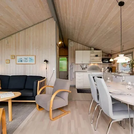 C11722-hemmet-bork-hytteby-39 Дом отдыха Falen