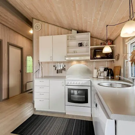 C11722-hemmet-bork-hytteby-39 Дом отдыха Falen