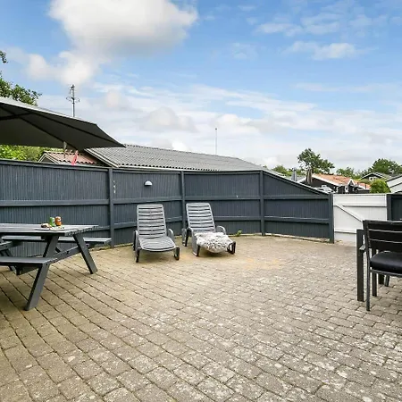 C11722-hemmet-bork-hytteby-39 Дом отдыха *