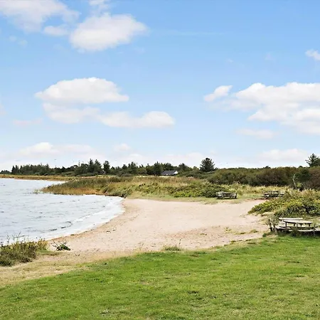 C11722-hemmet-bork-hytteby-39 Дом отдыха *