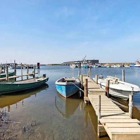 C11722-hemmet-bork-hytteby-39 Дом отдыха Falen