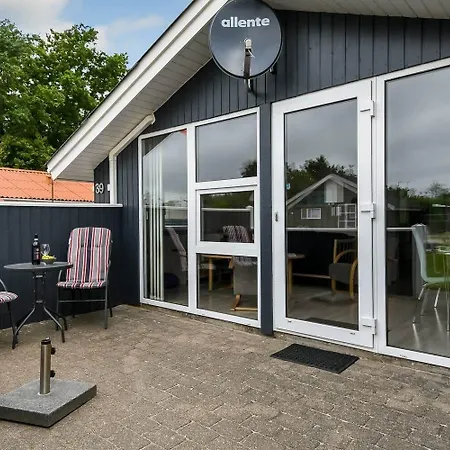 C11722-hemmet-bork-hytteby-39 度假居