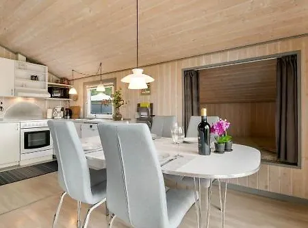 C11722-hemmet-bork-hytteby-39 Ferienhaus Hemmet